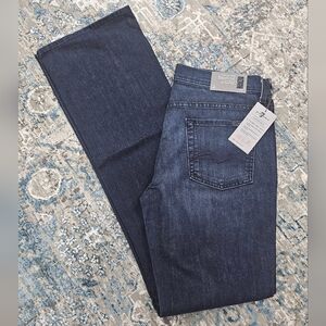 7 For All Mankind Women's High Waisted Bootcut Jeans - Size 29 - New With Tags